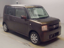 2012 Toyota Pixis Space