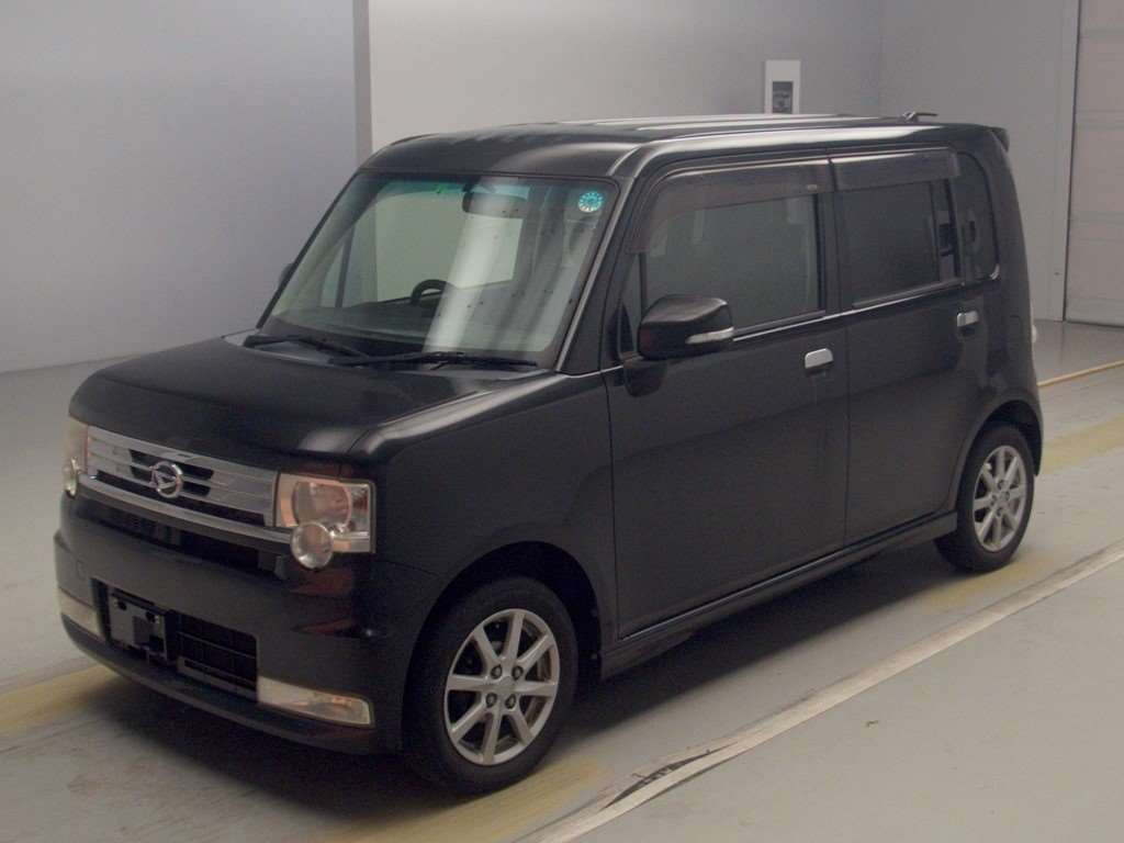 2011 Daihatsu Move Conte L575S[0]