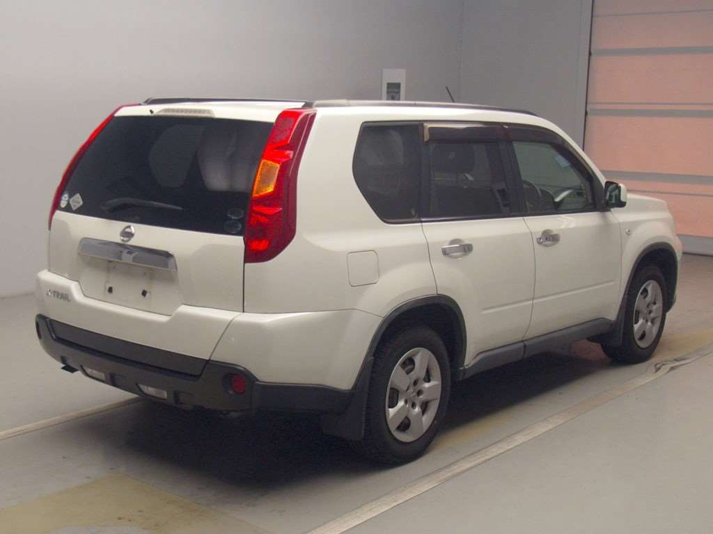 2007 Nissan X-Trail T31[1]