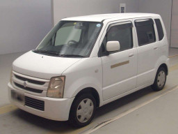 2007 Suzuki Wagon R