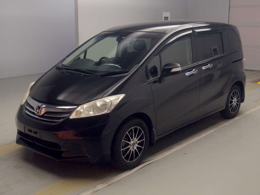 2012 Honda Freed GB3[0]