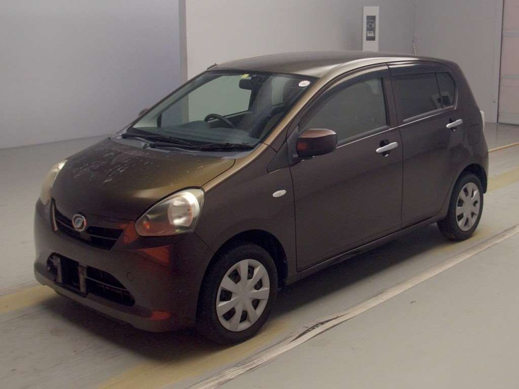 2012 Daihatsu Mira es LA300S[0]