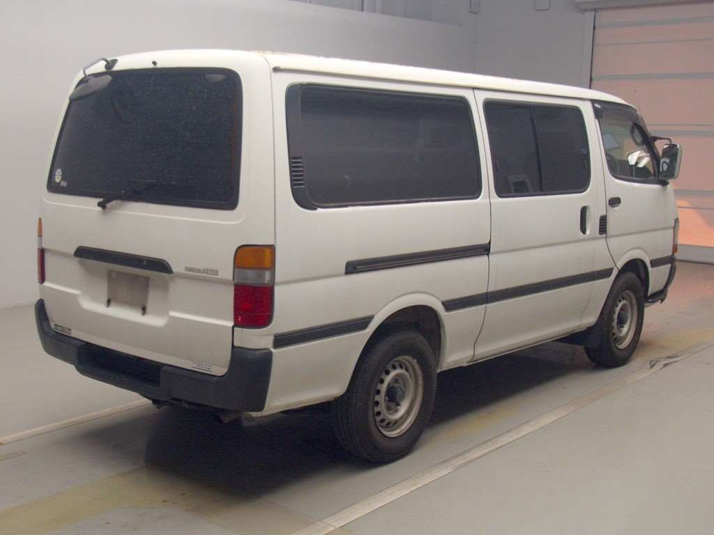 2000 Toyota Regiusace Van LH172V[1]