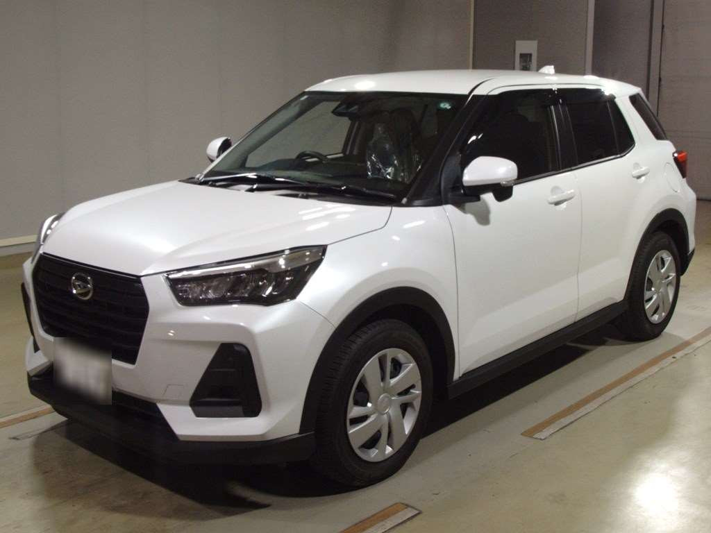 2023 Daihatsu Rocky A201S[0]