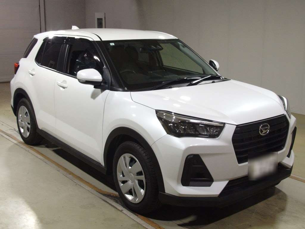 2023 Daihatsu Rocky A201S[2]