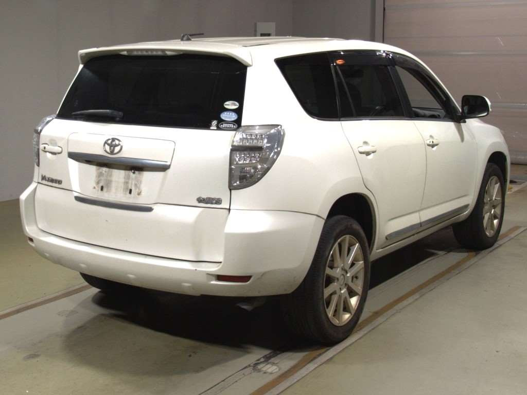 2010 Toyota Vanguard ACA38W[1]