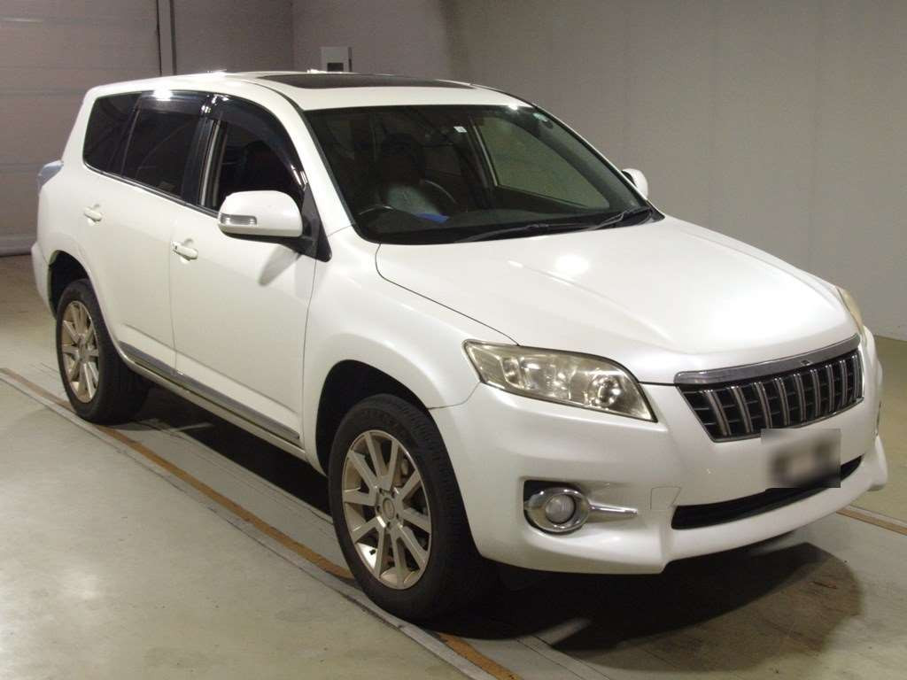 2010 Toyota Vanguard ACA38W[2]