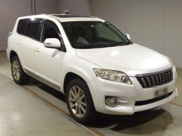 2010 Toyota Vanguard