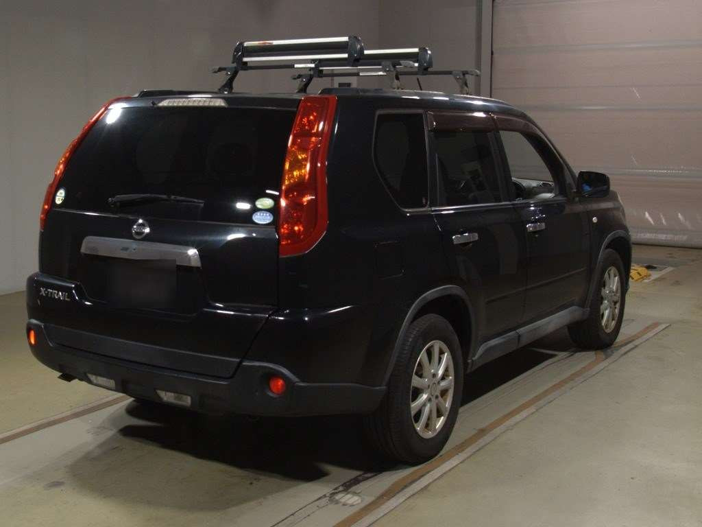 2009 Nissan X-Trail NT31[1]