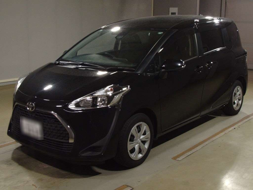 2021 Toyota Sienta NSP170G[0]