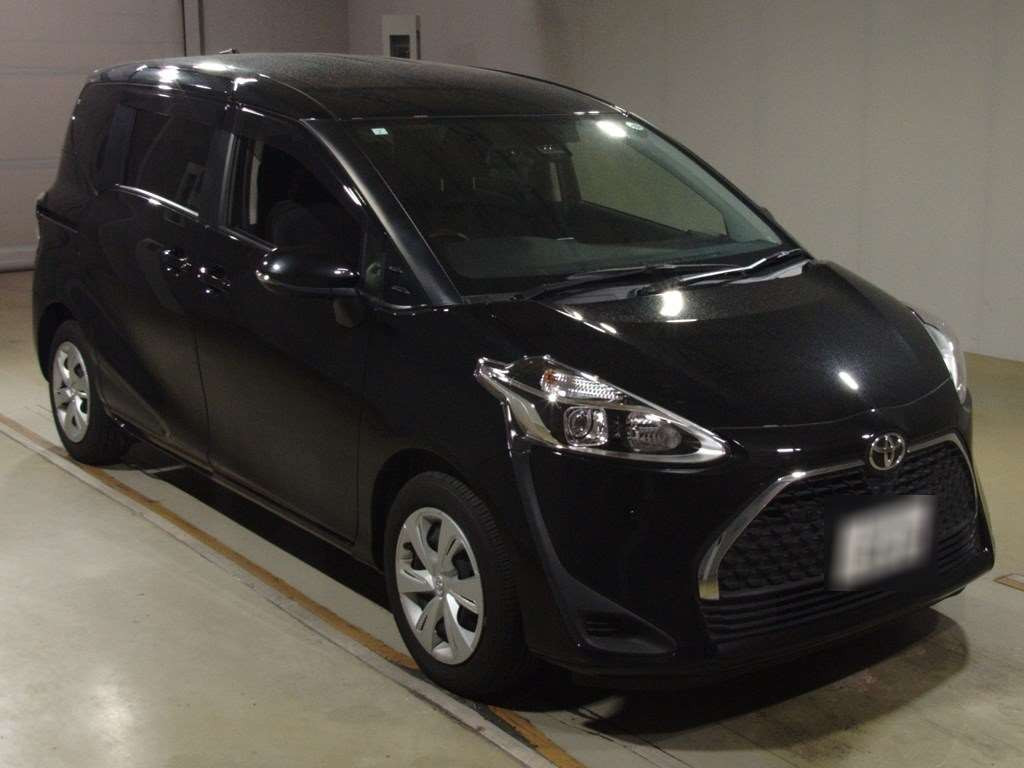 2021 Toyota Sienta NSP170G[2]