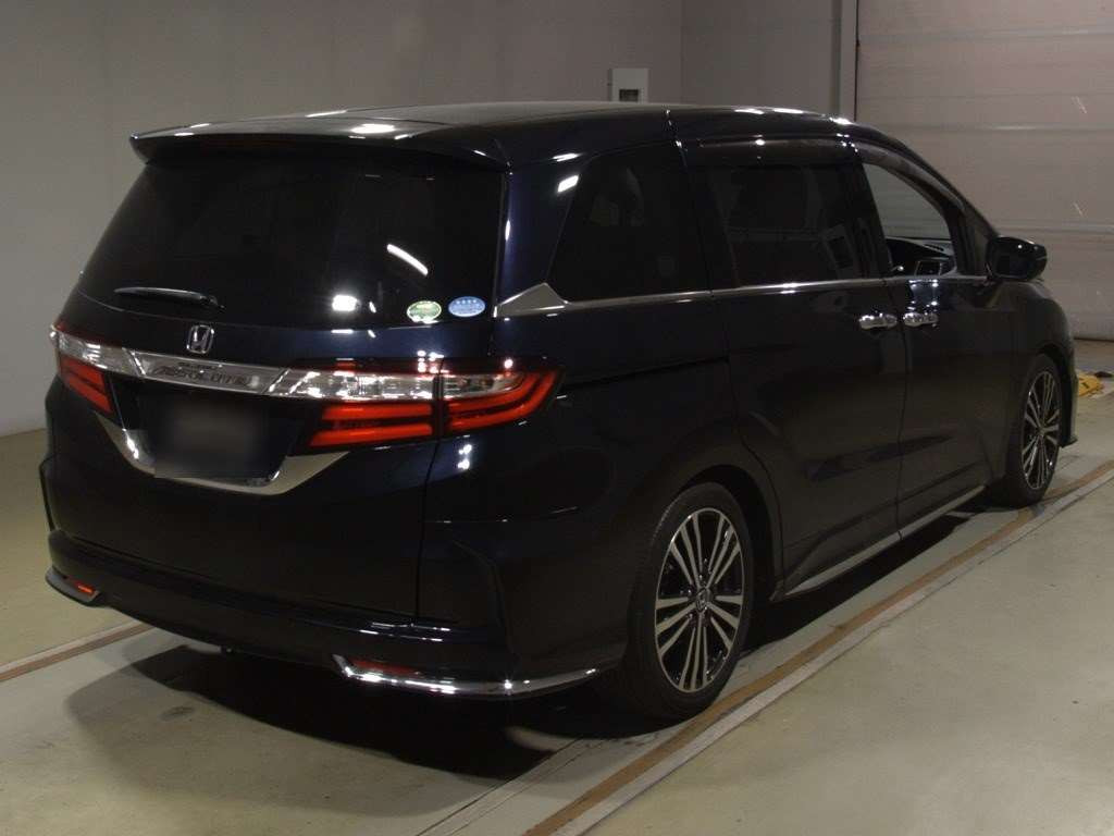 2014 Honda Odyssey RC1[1]