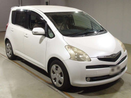 2006 Toyota Ractis