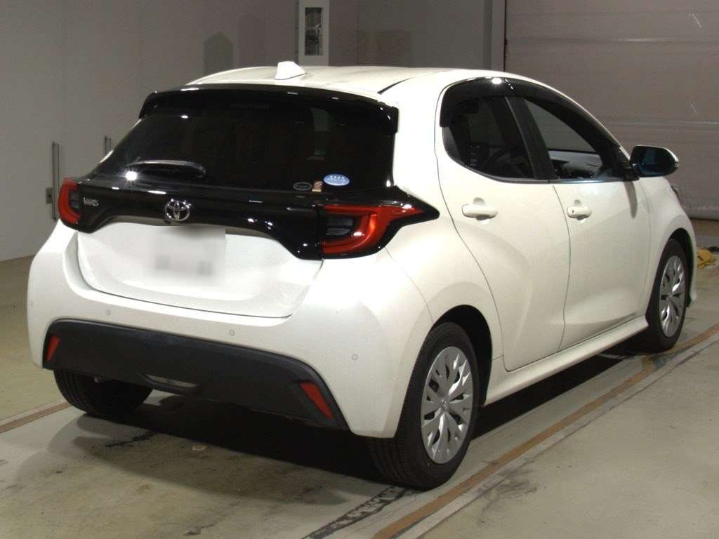 2020 Toyota YARIS MXPA10[1]