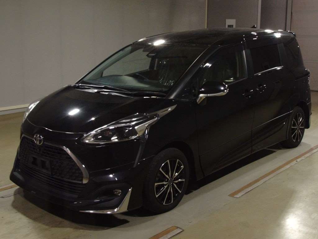 2021 Toyota Sienta NSP170G[0]