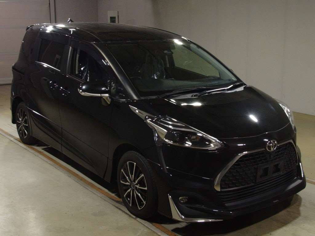 2021 Toyota Sienta NSP170G[2]