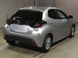 2023 Toyota YARIS