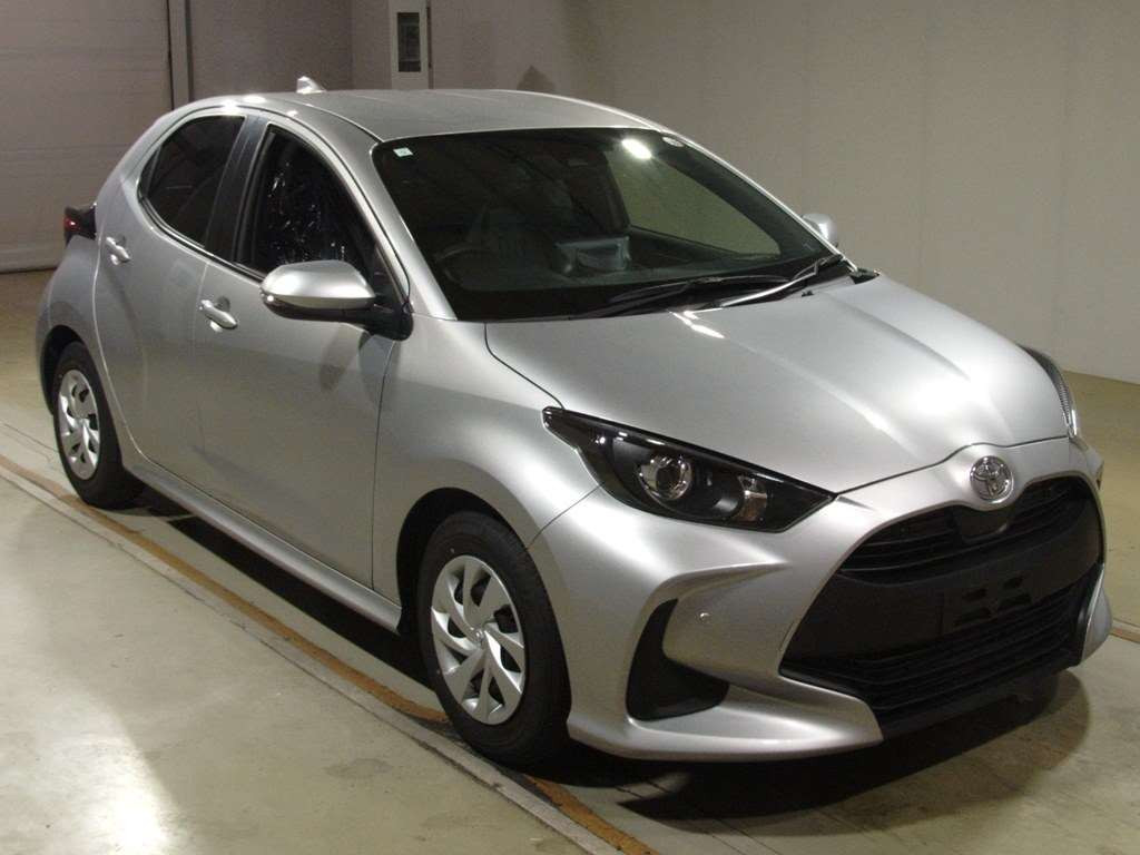 2023 Toyota YARIS KSP210[2]