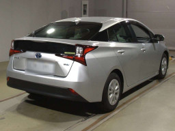 2022 Toyota Prius