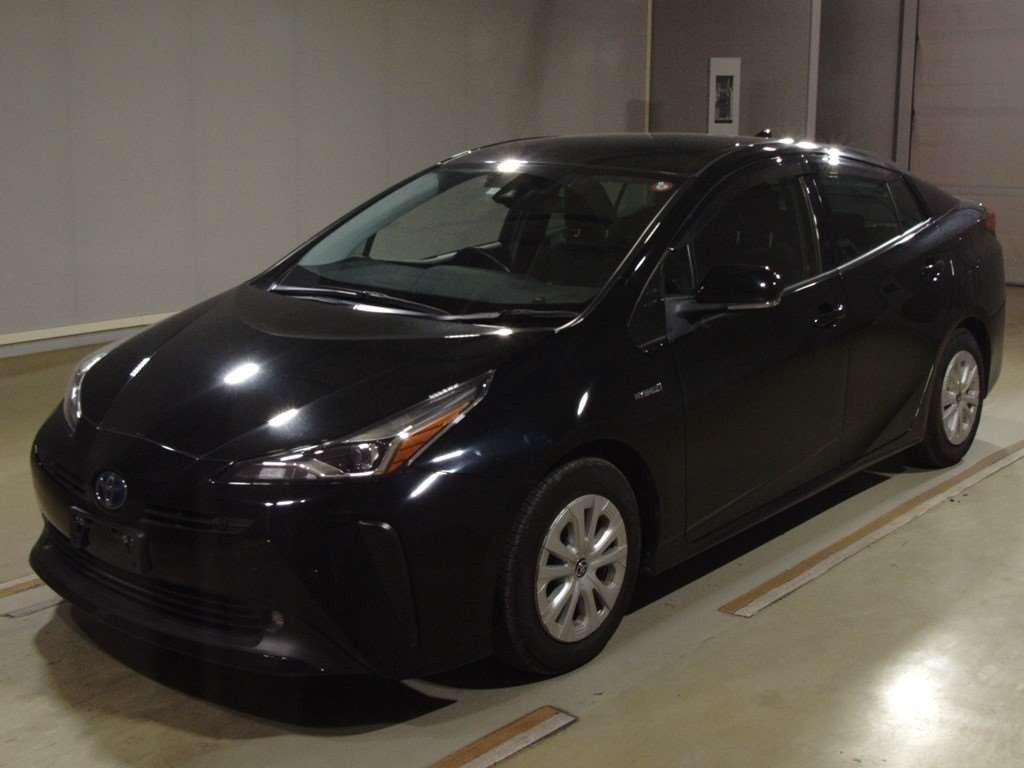 2019 Toyota Prius ZVW51[0]