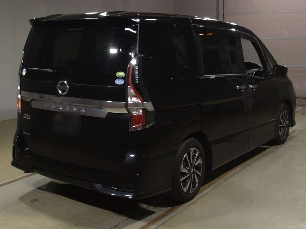 2021 Nissan Serena GFC27[1]