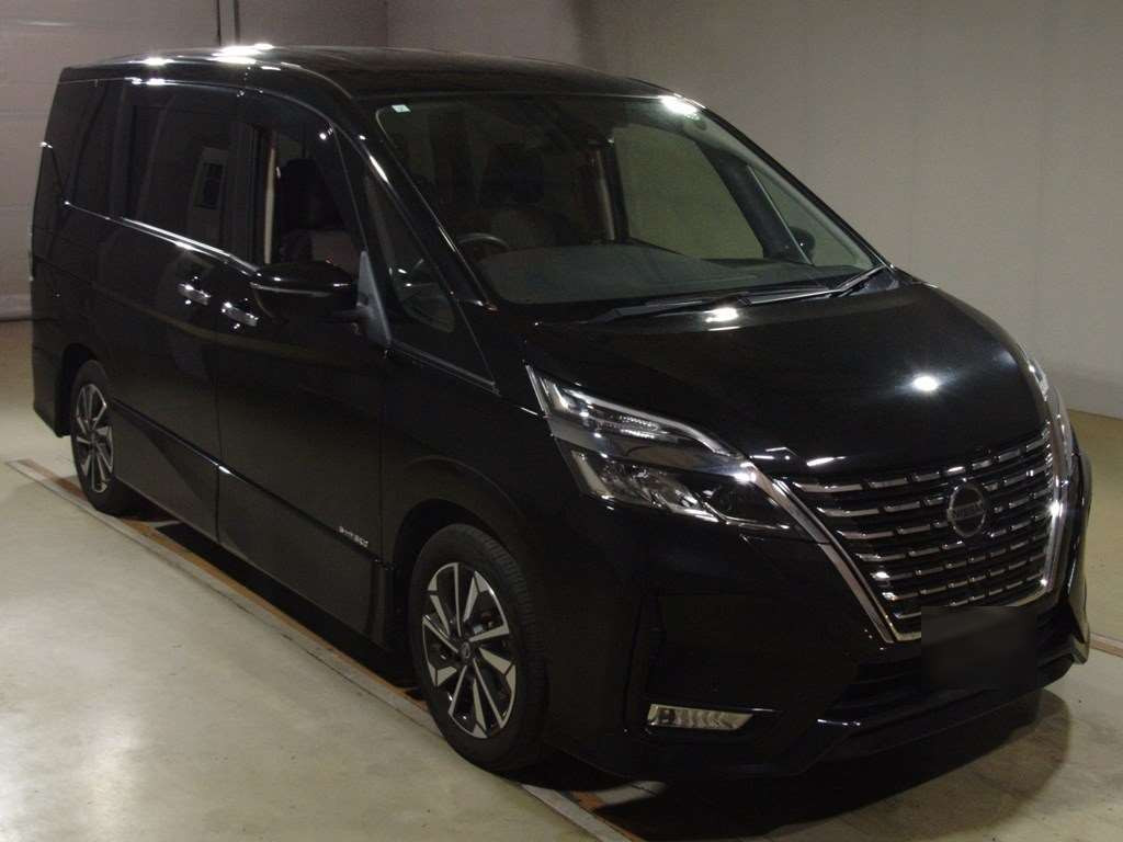 2021 Nissan Serena GFC27[2]