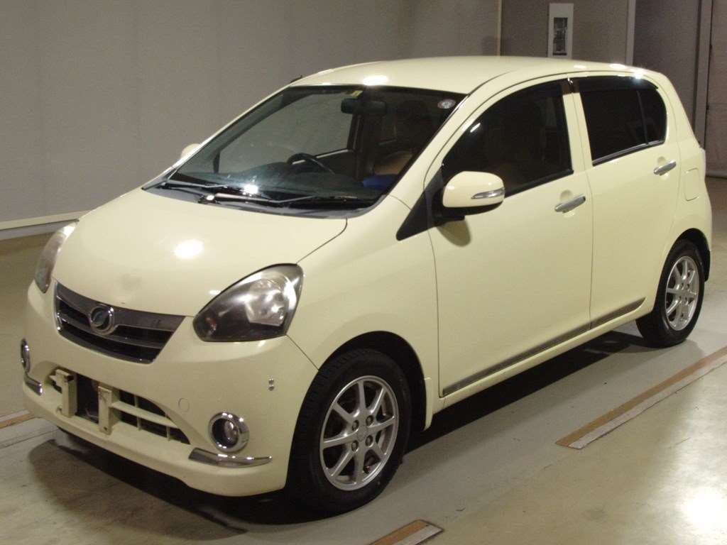 2012 Daihatsu Mira es LA300S[0]