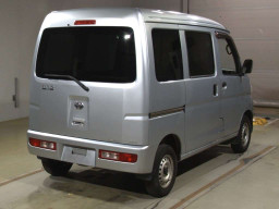 2014 Toyota Pixis Van