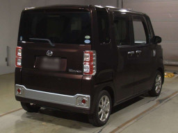 2015 Daihatsu Wake