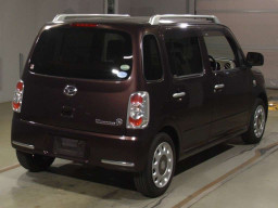 2015 Daihatsu Tanto