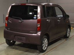 2011 Daihatsu Move