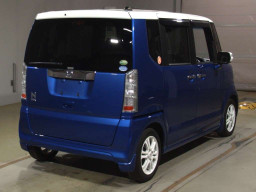 2015 Honda N-BOX