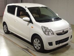 2010 Daihatsu Mira