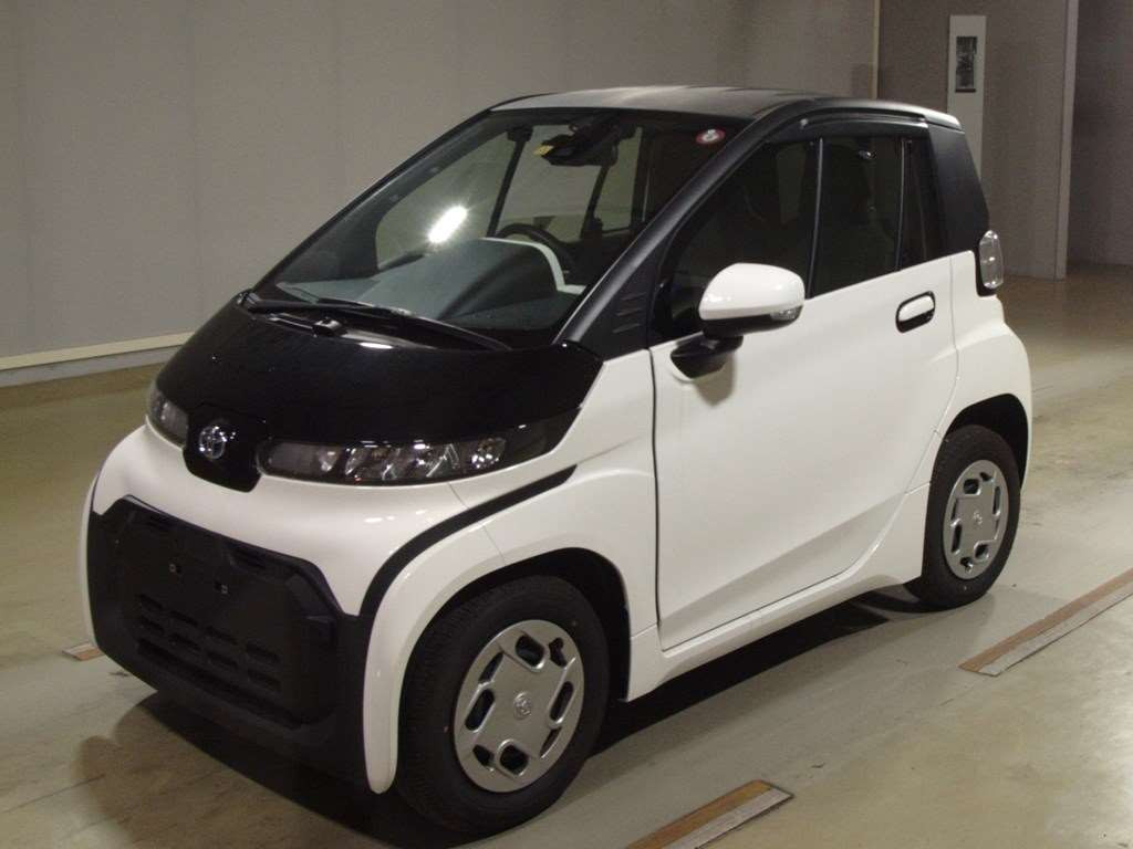 2021 Toyota C+Pod RMV12[0]