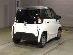 2021 Toyota C+Pod