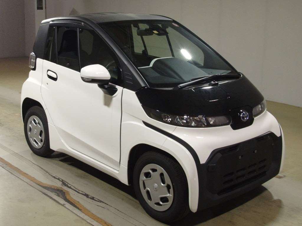 2021 Toyota C+Pod RMV12[2]