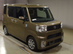 2019 Toyota Pixis Mega