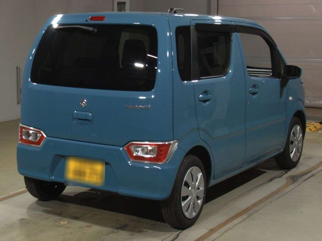 2023 Suzuki Wagon R MH85S[1]