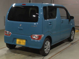 2023 Suzuki Wagon R