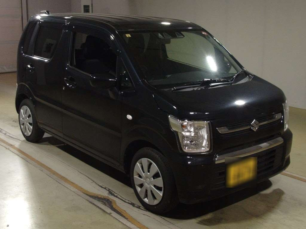 2023 Suzuki Wagon R MH85S[2]