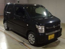 2023 Suzuki Wagon R