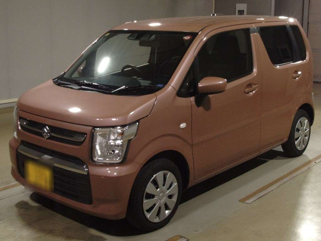 2023 Suzuki Wagon R MH85S[0]