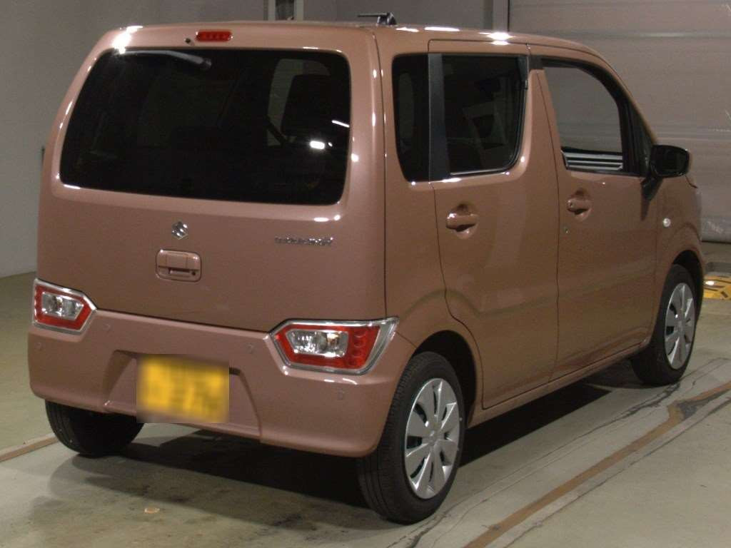 2023 Suzuki Wagon R MH85S[1]