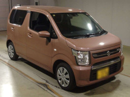 2023 Suzuki Wagon R