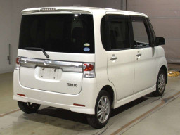 2010 Daihatsu Tanto Custom