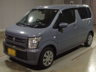 2023 Suzuki Wagon R