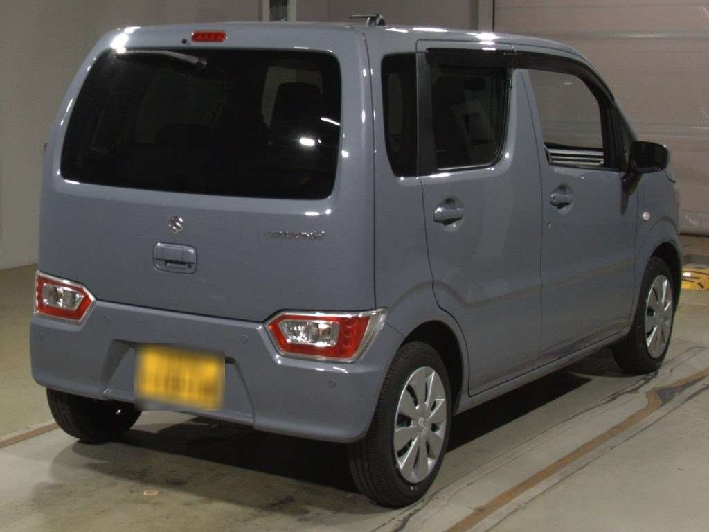 2023 Suzuki Wagon R MH85S[1]