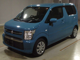 2023 Suzuki Wagon R