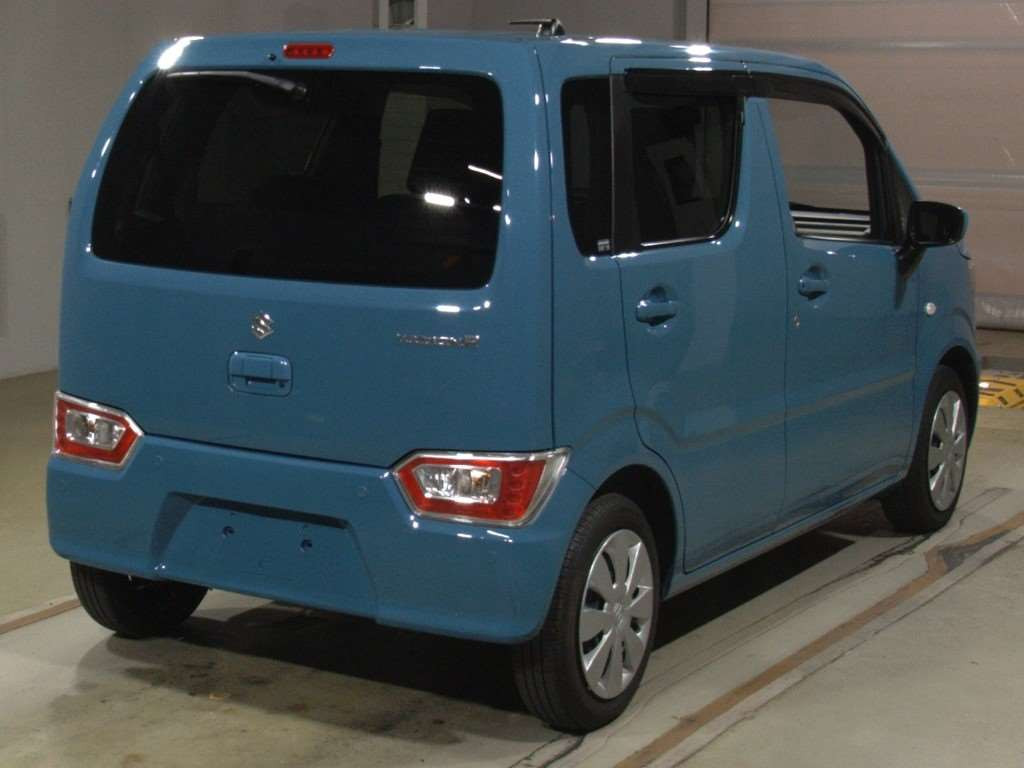 2023 Suzuki Wagon R MH85S[1]