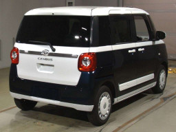 2023 Daihatsu Move Canbus